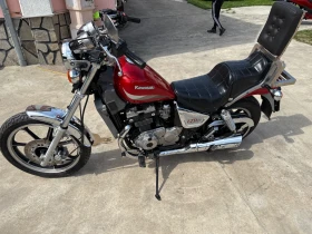 Kawasaki Eliminator 450, снимка 8