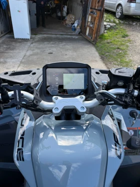 Cfmoto CFORCE X10 EPS Premium Euro5 2025, снимка 6