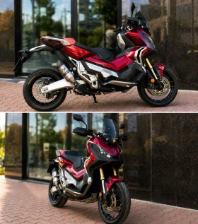 Honda X-ADV HONDA X-ADV 750, снимка 3