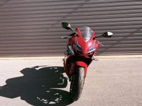 Honda Cbr 650R, снимка 8