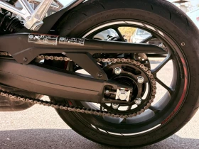 Honda Cbr 650R, снимка 12