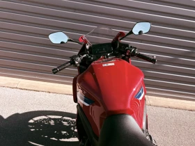 Honda Cbr 650R, снимка 9