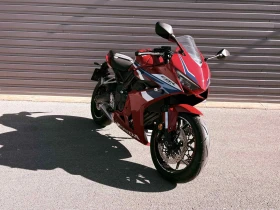 Honda Cbr 650R, снимка 7