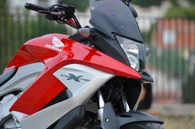 Honda Vfr 800X V-TEC ABS | Mobile.bg    10