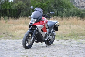 Honda Vfr 800X V-TEC ABS | Mobile.bg    2