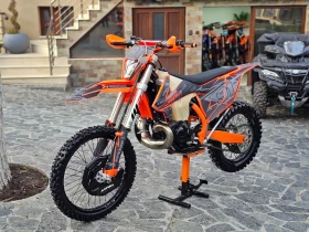 Ktm EXC 300 TPI#2Т#СТАРТЕР+ МАНИВЕЛА#ЛИЗИНГ, снимка 16