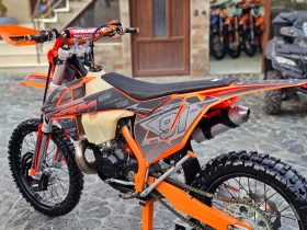 Ktm EXC 300 TPI#2Т#СТАРТЕР+ МАНИВЕЛА#ЛИЗИНГ, снимка 10