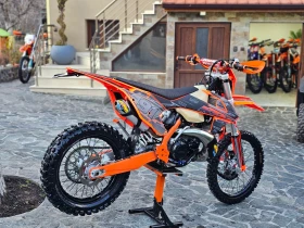 Ktm EXC 300 TPI#2Т#СТАРТЕР+ МАНИВЕЛА#ЛИЗИНГ, снимка 8