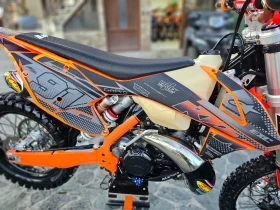 Ktm EXC 300 TPI#2Т#СТАРТЕР+ МАНИВЕЛА#ЛИЗИНГ, снимка 5