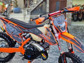 Ktm EXC 300 TPI#2Т#СТАРТЕР+ МАНИВЕЛА#ЛИЗИНГ, снимка 2