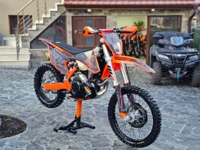 Ktm EXC 300 TPI#2Т#СТАРТЕР+ МАНИВЕЛА#ЛИЗИНГ, снимка 3