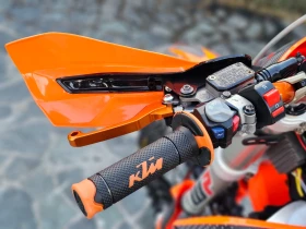 Ktm EXC 300 TPI#2Т#СТАРТЕР+ МАНИВЕЛА#ЛИЗИНГ, снимка 11