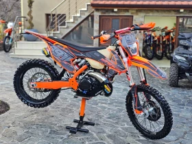 Ktm EXC 300 TPI#2Т#СТАРТЕР+ МАНИВЕЛА#ЛИЗИНГ, снимка 1