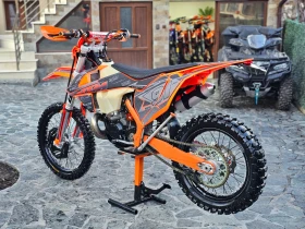 Ktm EXC 300 TPI#2Т#СТАРТЕР+ МАНИВЕЛА#ЛИЗИНГ, снимка 9