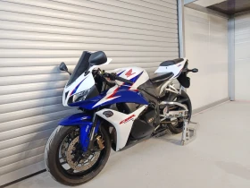 Honda Cbr 600RR ABS 35KW A2 | Mobile.bg    4