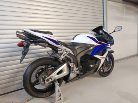 Honda Cbr 600RR ABS 35KW A2 | Mobile.bg    8