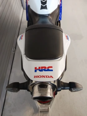 Honda Cbr 600RR ABS 35KW A2 | Mobile.bg    13