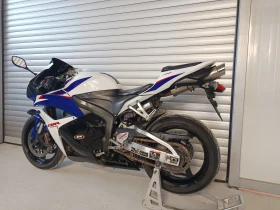 Honda Cbr 600RR ABS 35KW A2 | Mobile.bg    6