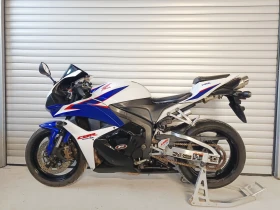 Honda Cbr 600RR ABS 35KW A2 | Mobile.bg    5