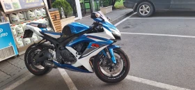 Suzuki Gsxr K9 750, снимка 2