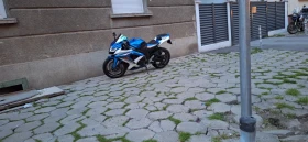 Suzuki Gsxr K9 750, снимка 3