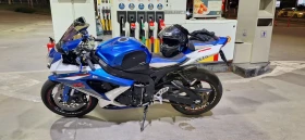 Suzuki Gsxr K9 750, снимка 4