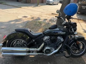 Indian Scout | Mobile.bg    10