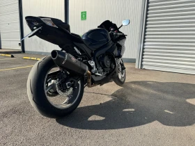     Suzuki Gsxr 600