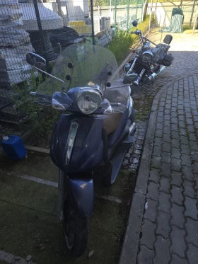 Piaggio Beverly 500 ������ | Mobile.bg � ����� ������ 2