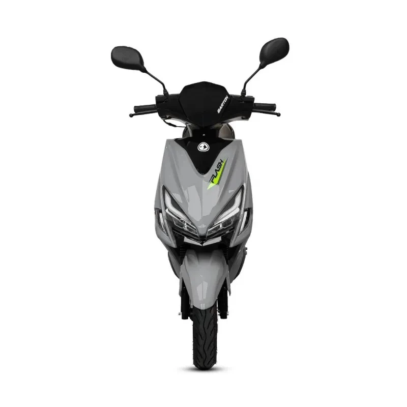 Barton Scooters Flash 50 49 куб.см - изображение 3