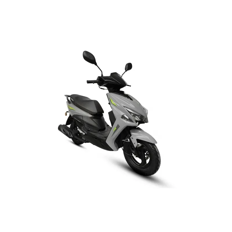 Barton Scooters Flash 50 49 куб.см, снимка 1 - Мотоциклети и мототехника - 47572960