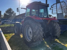 Трактор Massey Ferguson 6480, снимка 3