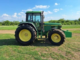 Трактор John Deere 6910, снимка 5