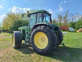 Трактор John Deere 6910, снимка 8