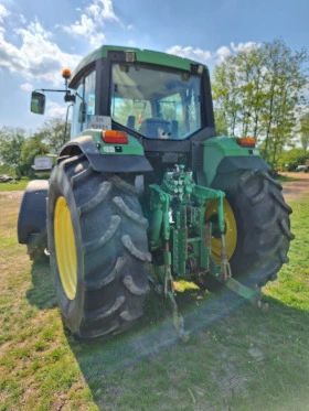 Трактор John Deere 6910, снимка 7