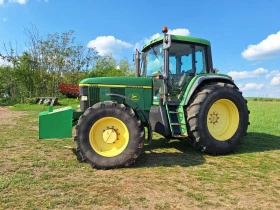 Трактор John Deere 6910, снимка 2