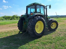 Трактор John Deere 6910, снимка 6