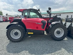 Обява за продажба на Телескопичен товарач Manitou MLT 741-140 VARIO +  ~67 800 EUR - изображение 5