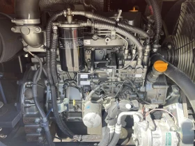 Багер Hitachi ZX 65 USB - 5A, снимка 13