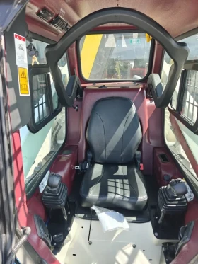 Мини челни товарачи Друга Мини челен товарач Lonking CDM308, снимка 11
