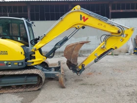  Wacker EZ80 | Mobile.bg    8
