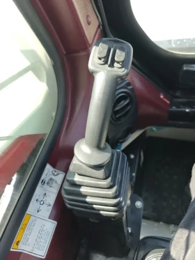 Мини челни товарачи Друга Мини челен товарач Lonking CDM308 | Auto.bg — изображение 10