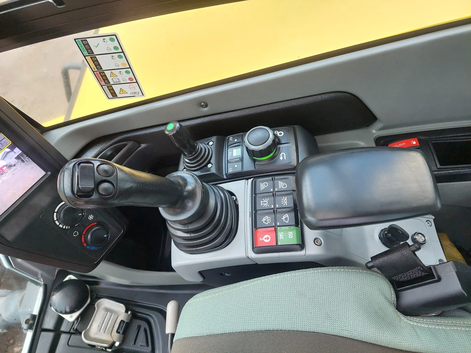  Wacker EZ80 | Mobile.bg   12