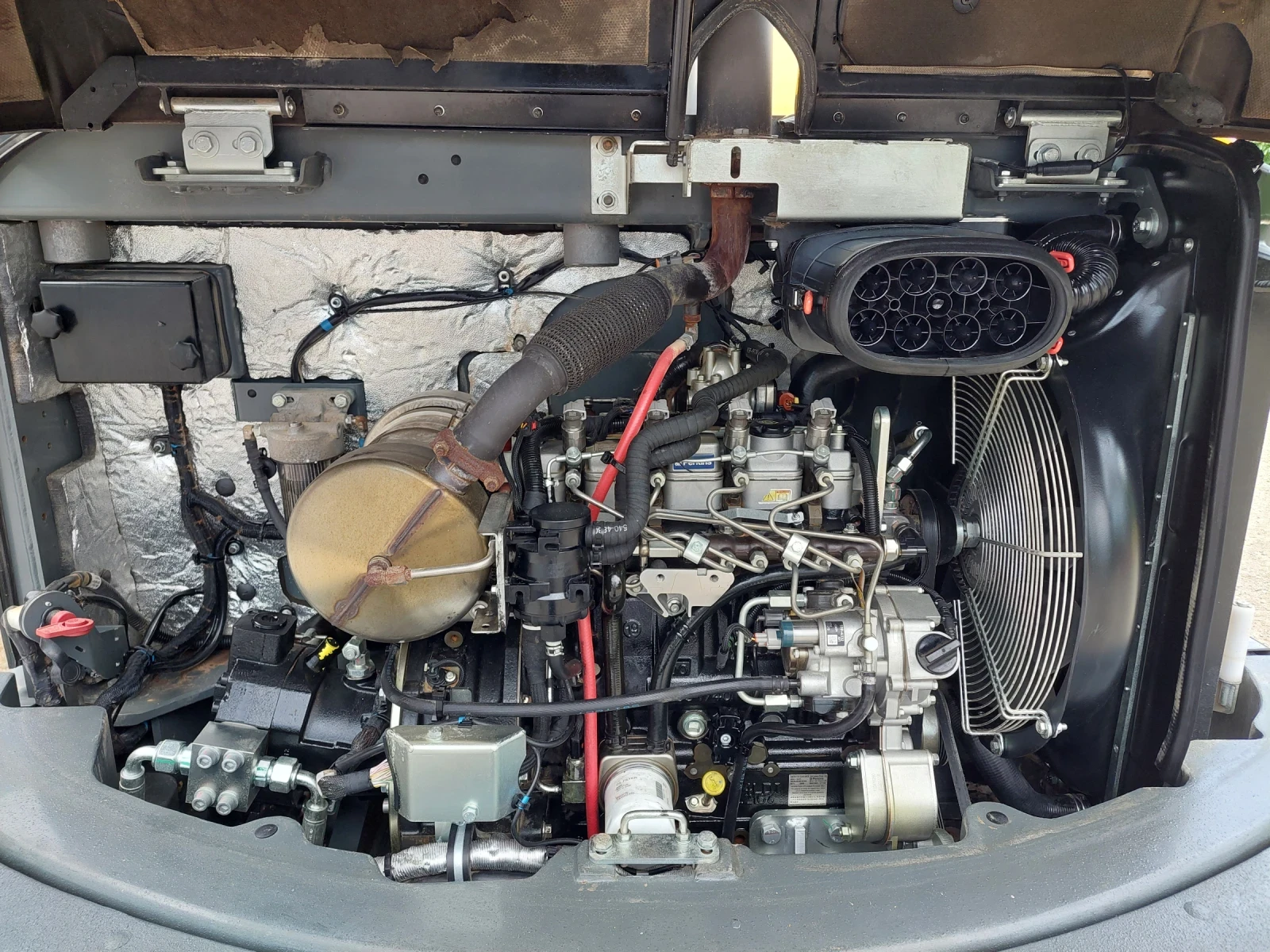  Wacker EZ80 | Mobile.bg   16