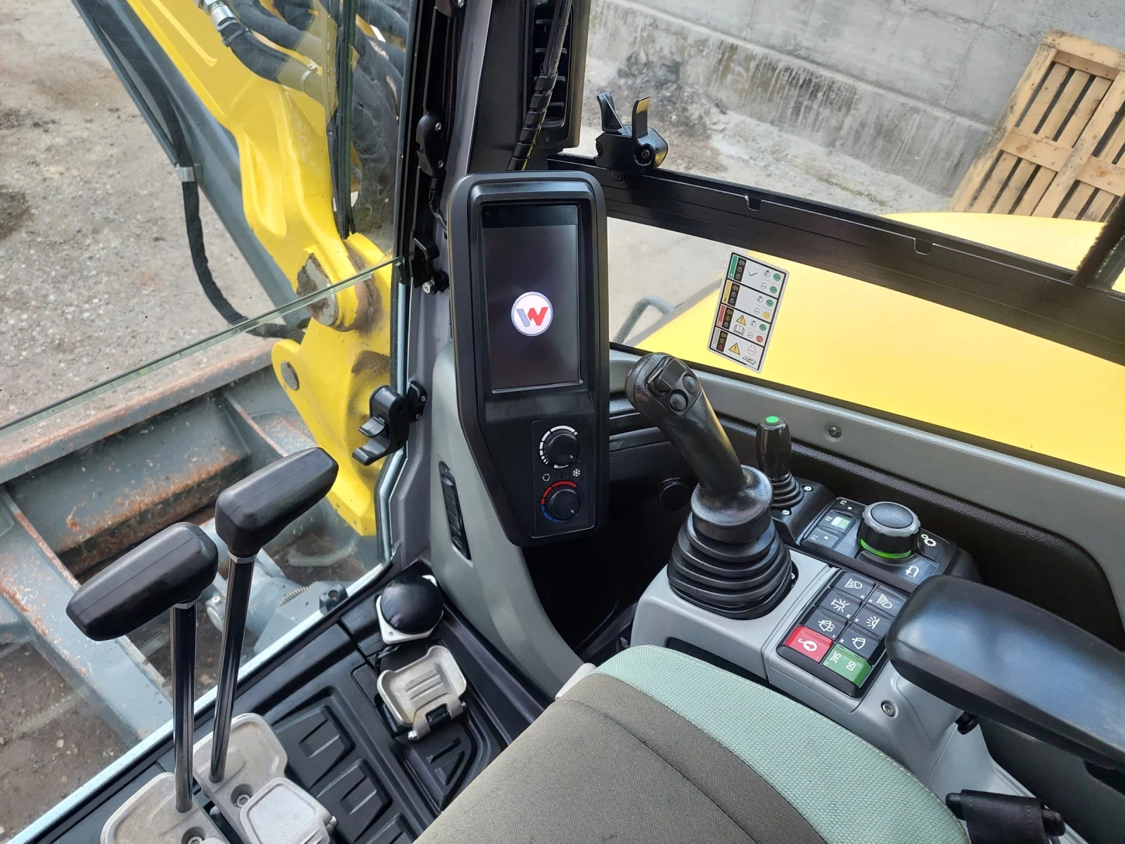  Wacker EZ80 | Mobile.bg   13