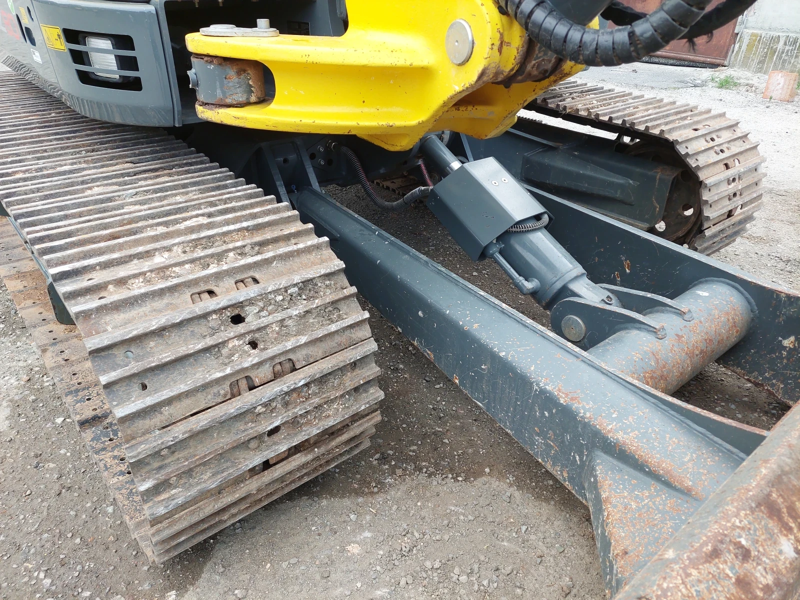  Wacker EZ80 | Mobile.bg   11