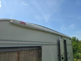Каравана Bailey Ranger 450, снимка 16