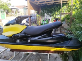      Bombardier Sea Doo