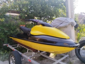      Bombardier Sea Doo