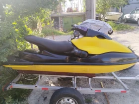      Bombardier Sea Doo